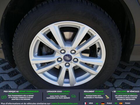 Kuga 1.5 150 4x2 BVM 2019 occasion 31850 Beaupuy