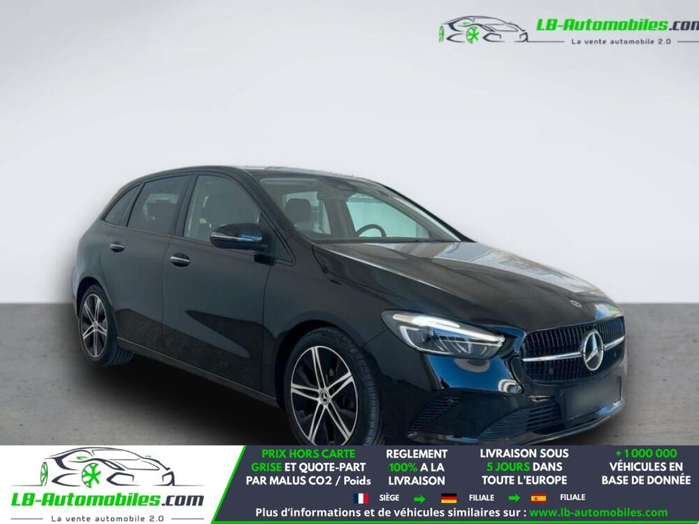 Classe B 200 BVA 2024 occasion 31850 Beaupuy