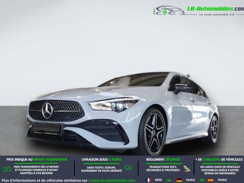 Classe CLA 200 d BVA 2025 occasion 31850 Beaupuy