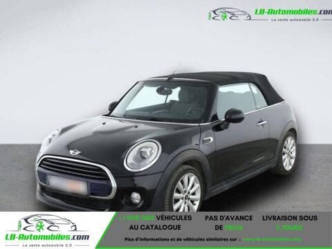 Mini Cooper 136 CH BVM 2016 occasion Beaupuy 31850