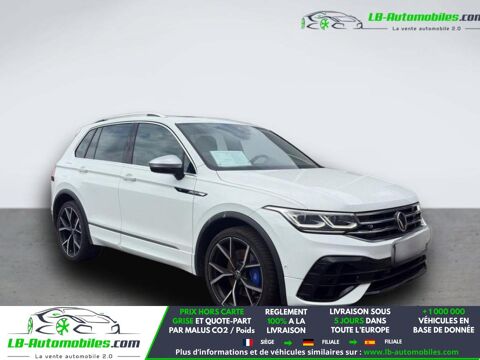 Tiguan 2.0 TSI 320ch BVA 4Motion 2023 occasion 31850 Beaupuy