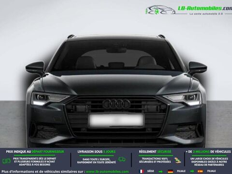 A6 45 TFSI 265 ch Quattro 2023 occasion 31850 Beaupuy