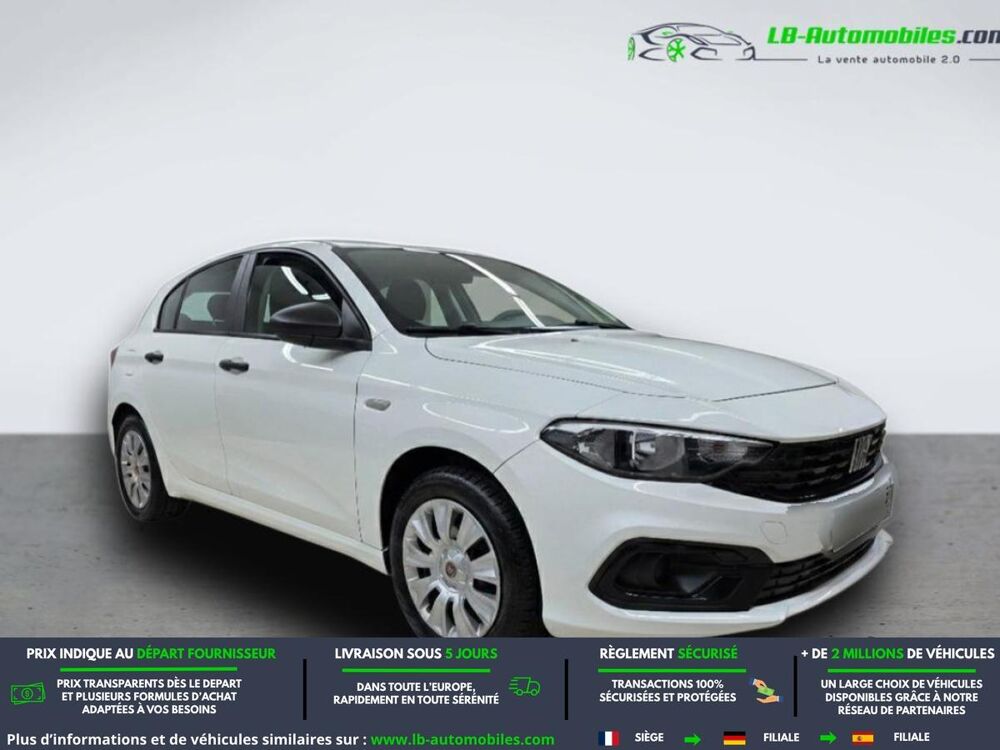 Tipo 1.3 Multijet 95 ch 2022 occasion 31850 Beaupuy