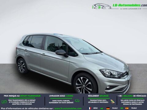 Golf 1.0 TSI 115 BVA 2019 occasion 31850 Beaupuy