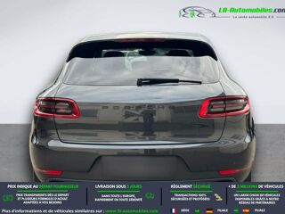 Macan S 3.0 V6 340 ch 2018 occasion 31850 Beaupuy