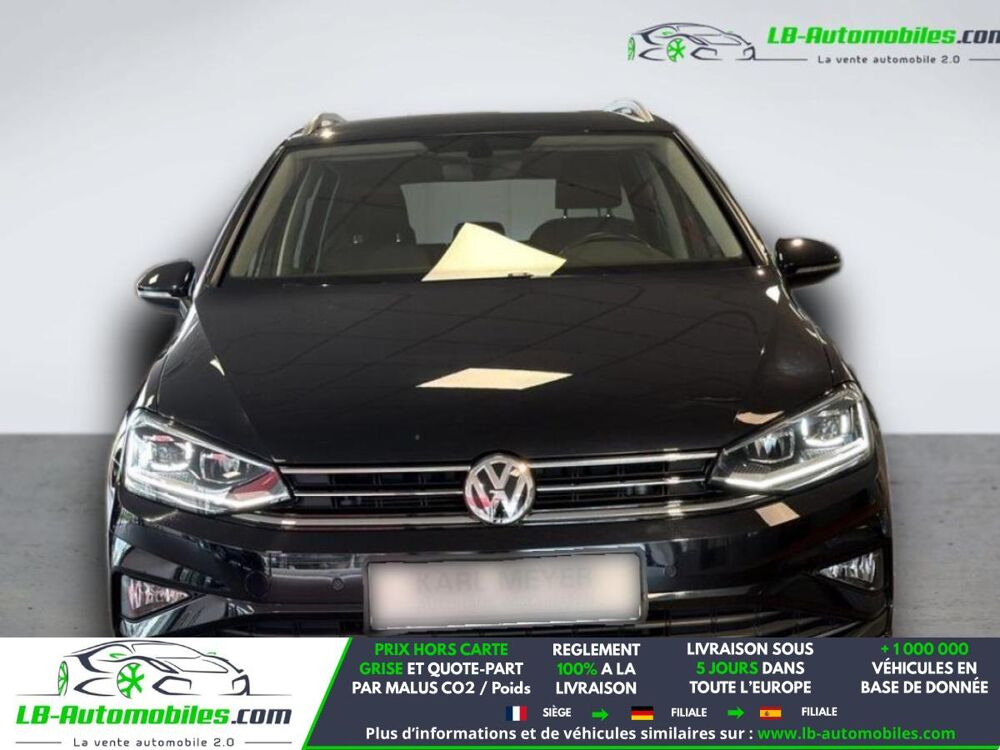 Golf 1.5 TSI 130 BVA 2019 occasion 31850 Beaupuy