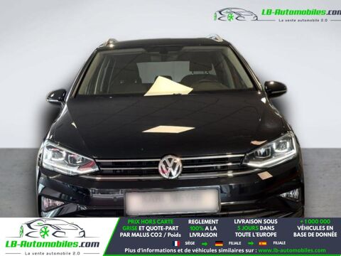Golf 1.5 TSI 130 BVA 2019 occasion 31850 Beaupuy