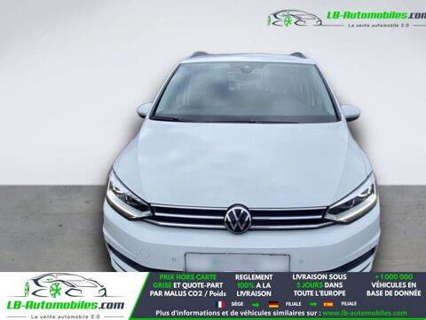 Touran 2.0 TDI 150 BVA 5pl 2022 occasion 31850 Beaupuy