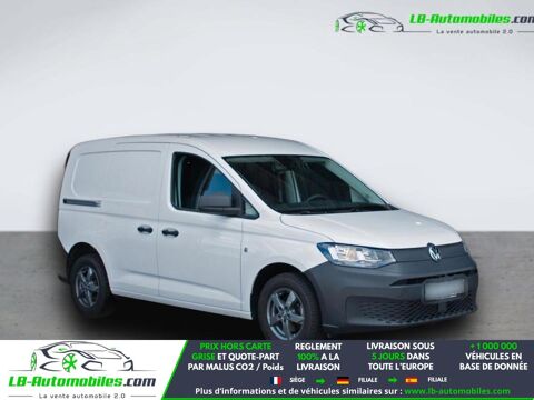 Caddy 1.5 TSI 114 BVA 2022 occasion 31850 Beaupuy