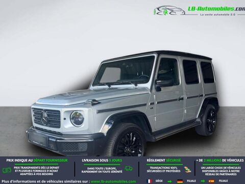 Classe G 500 BVA 2022 occasion 31850 Beaupuy