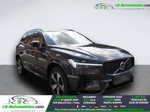 XC60 T8 AWD 310 ch + 145 ch BVA 2023 occasion 31850 Beaupuy