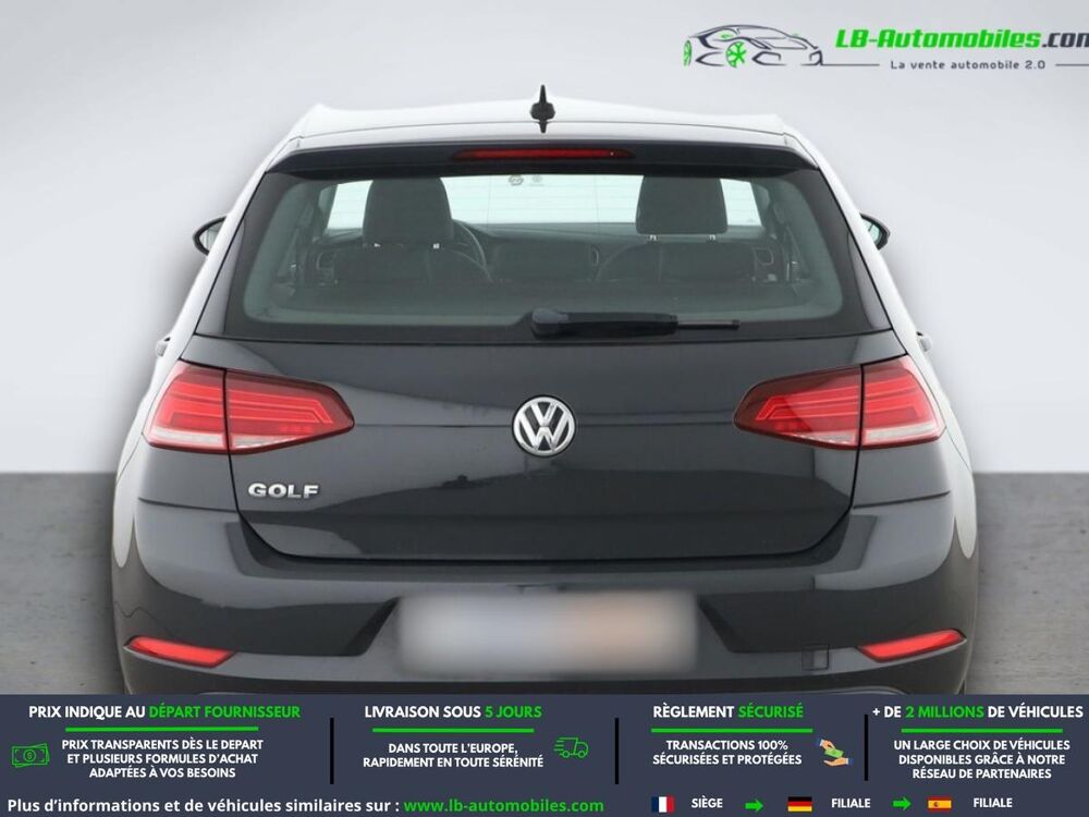Golf 1.0 TSI 85 BVM 2019 occasion 31850 Beaupuy