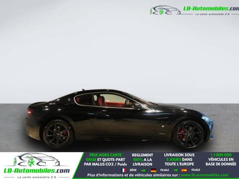 Granturismo 4.7 V8 460 2019 occasion 31850 Beaupuy