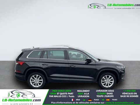 Annonce voiture Skoda Kodiaq 34400 €
