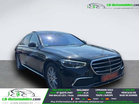 Classe S 400 d BVA 4-Matic 2022 occasion 31850 Beaupuy