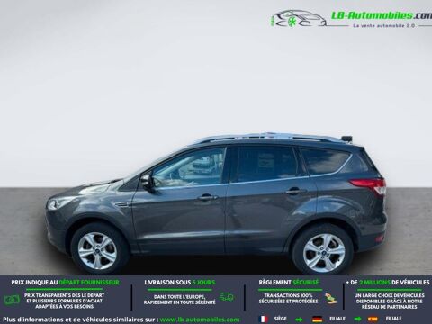 Kuga 1.5 EcoBoost 120 4x2 BVM 2016 occasion 31850 Beaupuy