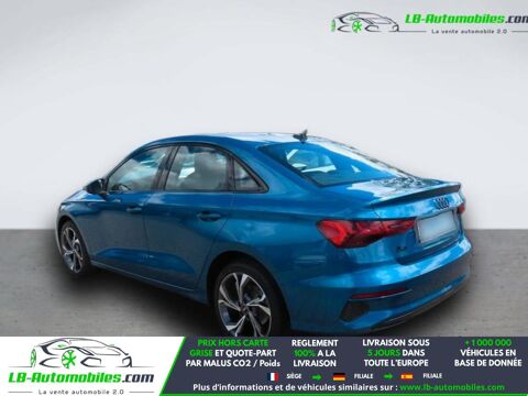 A3 30 TFSI Mild Hybrid 110 BVA 2023 occasion 31850 Beaupuy