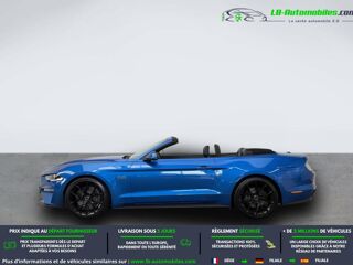Mustang 5.0 450ch BVA 2019 occasion 31850 Beaupuy