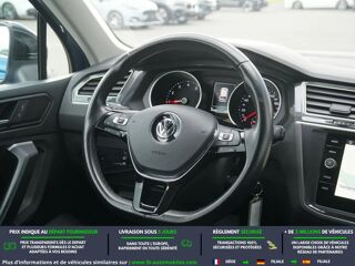 Tiguan 1.5 TSI EVO 130 2019 occasion 31850 Beaupuy