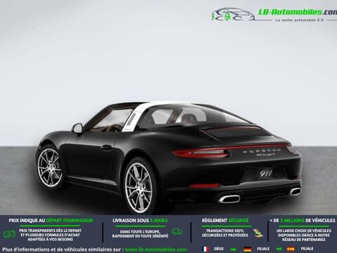 Annonce voiture Porsche 911 126600 €