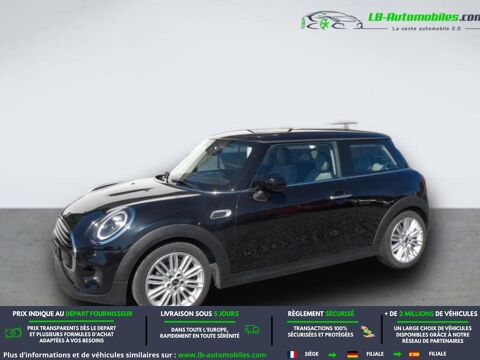 Annonce voiture Mini Cooper 17990 €