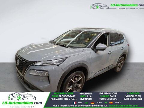 Annonce voiture Nissan X-Trail 29900 €