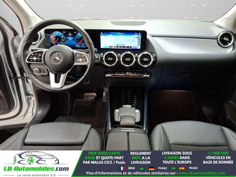 Classe GLA 200 BVA 2022 occasion 31850 Beaupuy