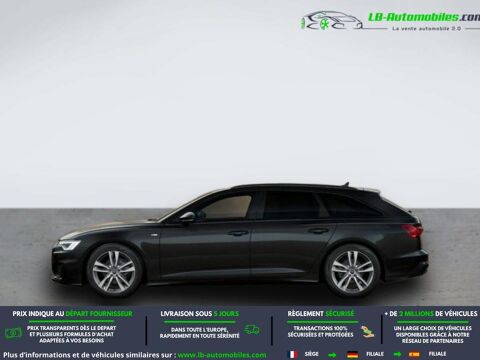 A6 TDI 204 ch 2025 occasion 31850 Beaupuy