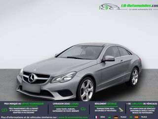 Classe E 250 BVA 2015 occasion 31850 Beaupuy
