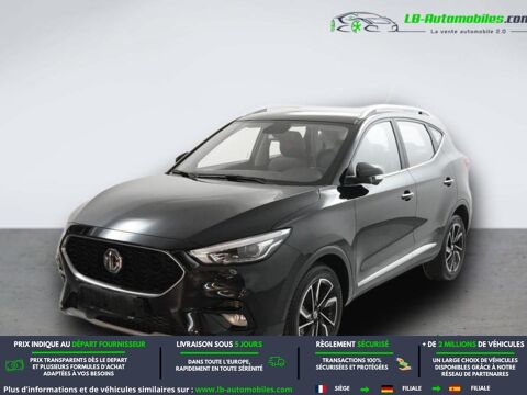 MG.ZS 1.0L T-GDI 111ch 2WD 2023 occasion 31850 Beaupuy
