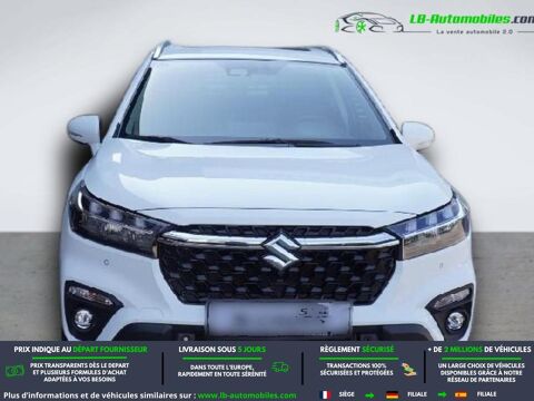 S-cross 1.5 Dualjet Allgrip Hybrid BVA 102ch 2023 occasion 31850 Beaupuy