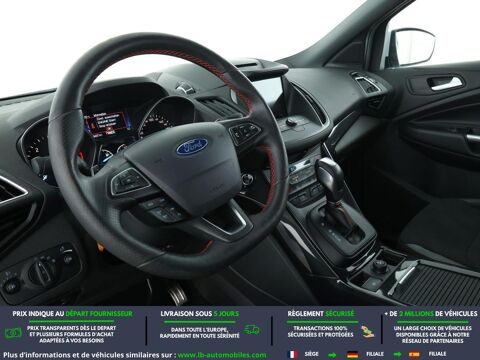 Kuga 2.0 TDCi 180 4x4 BVA 2019 occasion 31850 Beaupuy