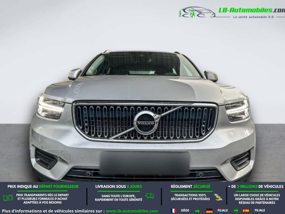 XC40 T4 190 ch BVA 2019 occasion 31850 Beaupuy