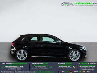 S3 2.0 TFSI 300 2014 occasion 31850 Beaupuy