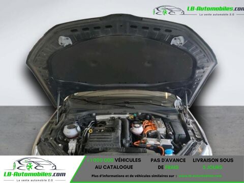 Superb 1.4 TSI PHEV 218 ch BVA 2022 occasion 31850 Beaupuy