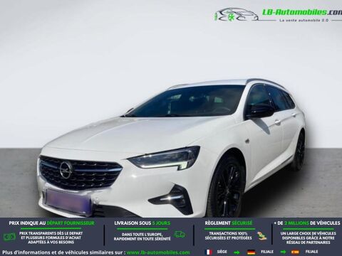 Insignia 2.0 Diesel 174 ch BVM 2021 occasion 31850 Beaupuy