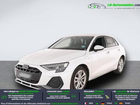 A3 35 TFSI Mild Hybrid 150 BVA 2025 occasion 31850 Beaupuy