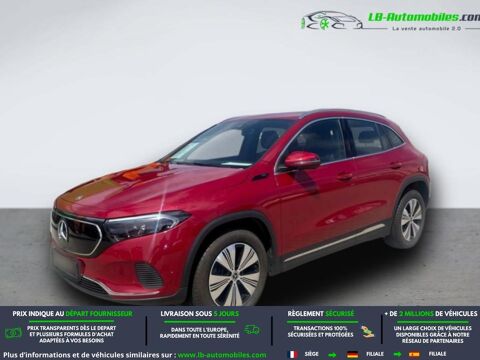Annonce voiture Mercedes EQA 30170 €