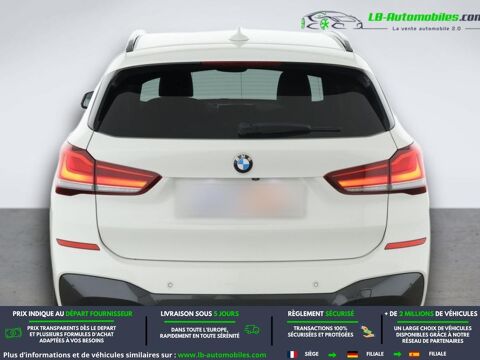 X1 xDrive 25d 231 ch BVA 2020 occasion 31850 Beaupuy