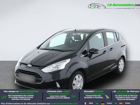 Annonce voiture Ford B-max 11230 €