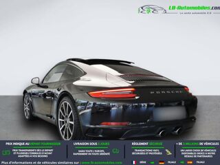 911 T 3.0i 370 2018 occasion 31850 Beaupuy