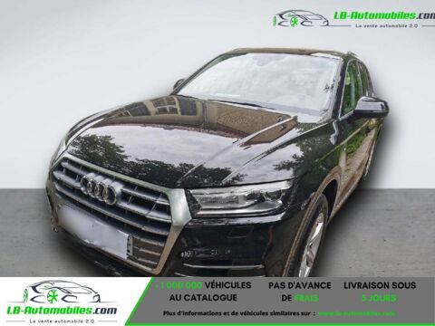 Audi Q5 50 TFSIe 299 BVA Quattro 2021 occasion Beaupuy 31850