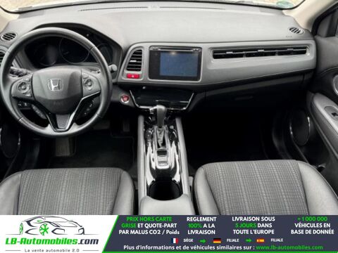 HR-V 1.5 i-VTEC 130ch 2015 occasion 31850 Beaupuy