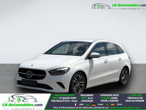 Mercedes Classe B 200 d BVA 2025 occasion Beaupuy 31850