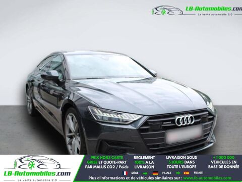 A7 50 TFSIe 299 BVA Quattro 2023 occasion 31850 Beaupuy