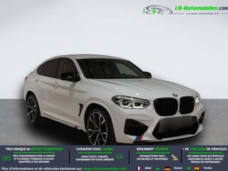 X4 510ch BVA 2020 occasion 31850 Beaupuy
