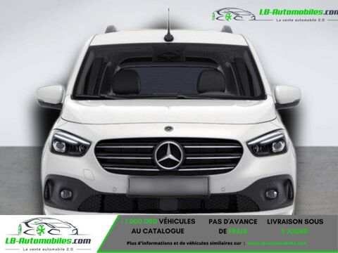 Mercedes Classe T 180 BVA 2024 occasion Beaupuy 31850