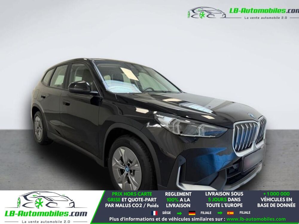 iX xDrive30 313ch BVA 2023 occasion 31850 Beaupuy