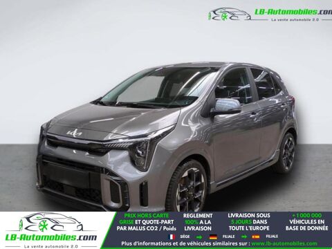 Annonce voiture Kia Picanto 18500 €