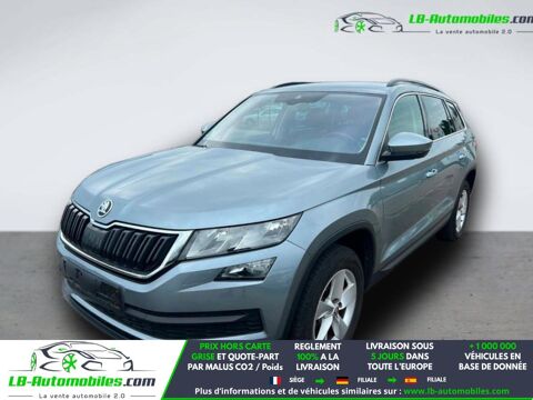 Kodiaq TSI 150 4x4 5pl 2018 occasion 31850 Beaupuy